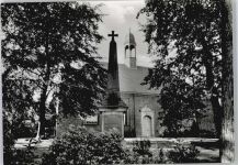25358 W2203 Horst (Holstein) - Kirche