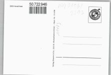 25358 W2203 Horst (Holstein) - Kirche