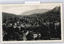 02796 O8805 Kurort Jonsdorf - AKU2