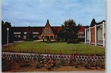 25474 W2087 Hasloh - Schule