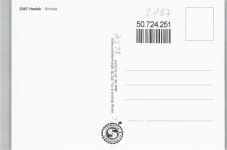 25474 W2087 Hasloh - Schule