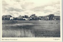 18565 O2359 Vitte - Fischerhäuser