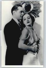 Crawford, Joan Filmschauspieler