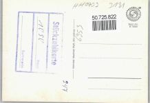23898 W2411 Lüchow b Sandesneben - Schwimmbad , Rathaus