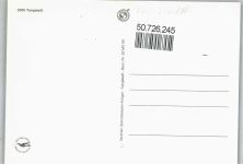 22889 W2000 Tangstedt , Bz Hamburg - Gasthaus , Hauptstrasse