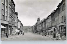 95028 W8670 Hof , Saale - Ludwigstraße