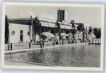 Marianske Lazne Marienbad - Schwimmbad