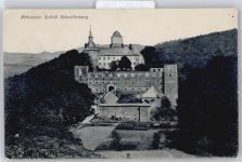 57439 W5952 Attendorn - Schloss Schnellenberg