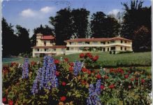 82541 W8190 Ambach , Starnberger See - Sanatorium Dr. Fritz Wiede...