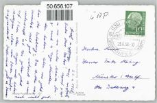 82432 W8109 Wallgau - Wettersteingebrge