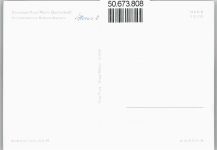18181 O2553 Graal-Müritz , Seeheilbad - Klinik-Sanatorium Richard Assmann AKU2