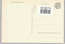 25813 W2250 Schobüll b Husum, Nordsee - handlung, Campingplatz, parkbk
