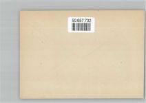 19230 O2821 Jessenitz b Lübtheen KEINE AK Landpoststempel