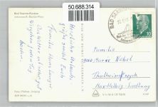 15526 O1241 Bad Saarow