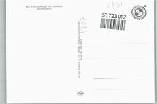 36289 W6431 Friedewald , Hess - Schlosspartie