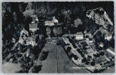 35753 W6349 Greifenstein , Hess - Fliegeraufnahme, Waldhof-Elgershausen
