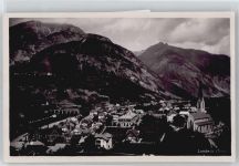 6500 Landeck - Berg Panorama Kirche