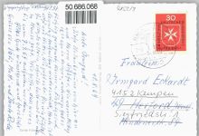 47877 W4156 Willich - Ortschaften, Burgen