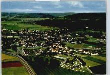 34621 W3579 Frielendorf - Fliegeraufnahme