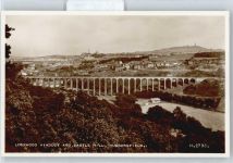 Huddersfield - Lockwood Viaduct, Castle Hill AKU2