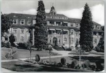 99755 O5508 Sülzhayn - Haus Ossietzky