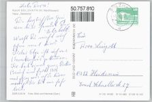 99755 O5508 Sülzhayn - Haus Ossietzky
