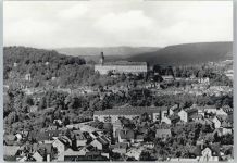 07407 O6820 Rudolstadt - Gesamtansicht