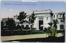 Alexandria - Casino