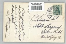 72488 W7480 Sigmaringen - Schloß