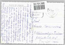 83646 W8170 Arzbach b Bad Tölz - Achselköpfe, Benediktenwand, Kirche AKU2
