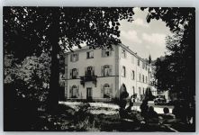 77815 W7580 Neusatzeck - Kurhaus Joseph Bäder