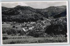 77830 W7582 Bühlertal - Kurhaus Schindelpeter