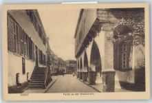 59494 W4770 Soest , Westf - Marktstrasse