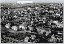32312 W4990 Lübbecke , Westf - Fliegeraufnahme