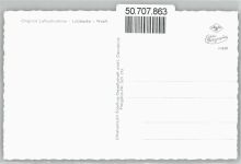 32312 W4990 Lübbecke , Westf - Fliegeraufnahme
