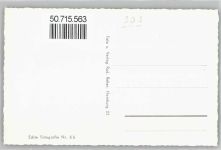 29664 W3030 Walsrode - Langestraße, Siebensteinhäuser, Grundloser See bei Ebbingen