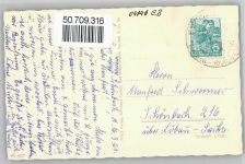 04849 O7282 Bad Düben - Heilbad