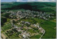 65599 W6255 Wilsenroth - Fliegeraufnahme