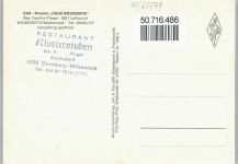 65599 W6255 Wilsenroth - Fliegeraufnahme