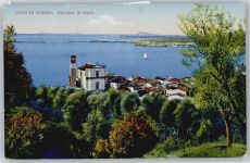 25087 Salo' - Gardasee