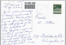 52222 W5190 Stolberg , Rheinl - An der Ellermühle
