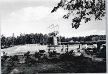 29468 W3134 Bergen (Dumme) - Tannenbad