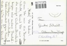 36404 O6220 Stadtlengsfeld - Diät-Sanatorium, Sauna AKU2