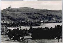 82346 W8138 Andechs - Ammersee und Kloster