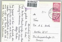 82346 W8138 Andechs - Ammersee und Kloster