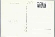 27638 W2851 Wremen - Kirche