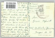 98693 O6313 Manebach - Blick von Helenchen´s Ruh