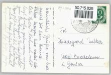 72290 W7298 Schömberg , Kr Freudenstadt - Minigolfplatz, Kurpark
