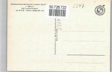 25774 W2247 Lunden , Holst - Spielmannszug