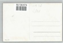 Erdbeeren , Stilleben Billing, M.